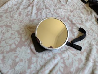 Adjustable Diono Easy View Back Seat Infant Mirror