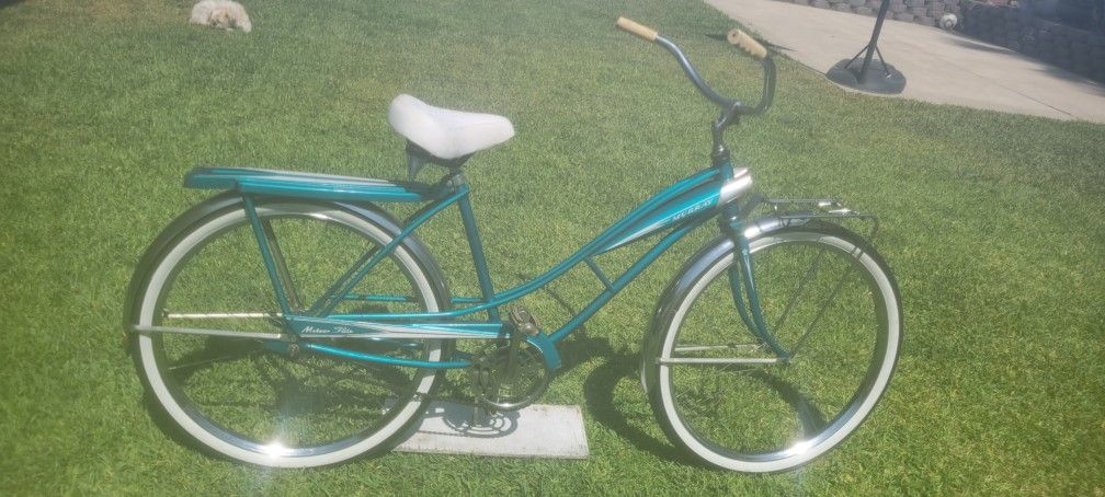 Murray Meteor Flite....26 Inch Cruiser.