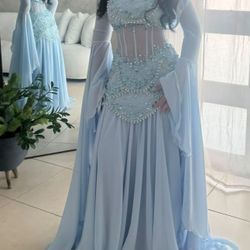 Beautiful Dress