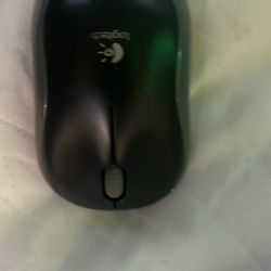 Logitech Wireless Mouse