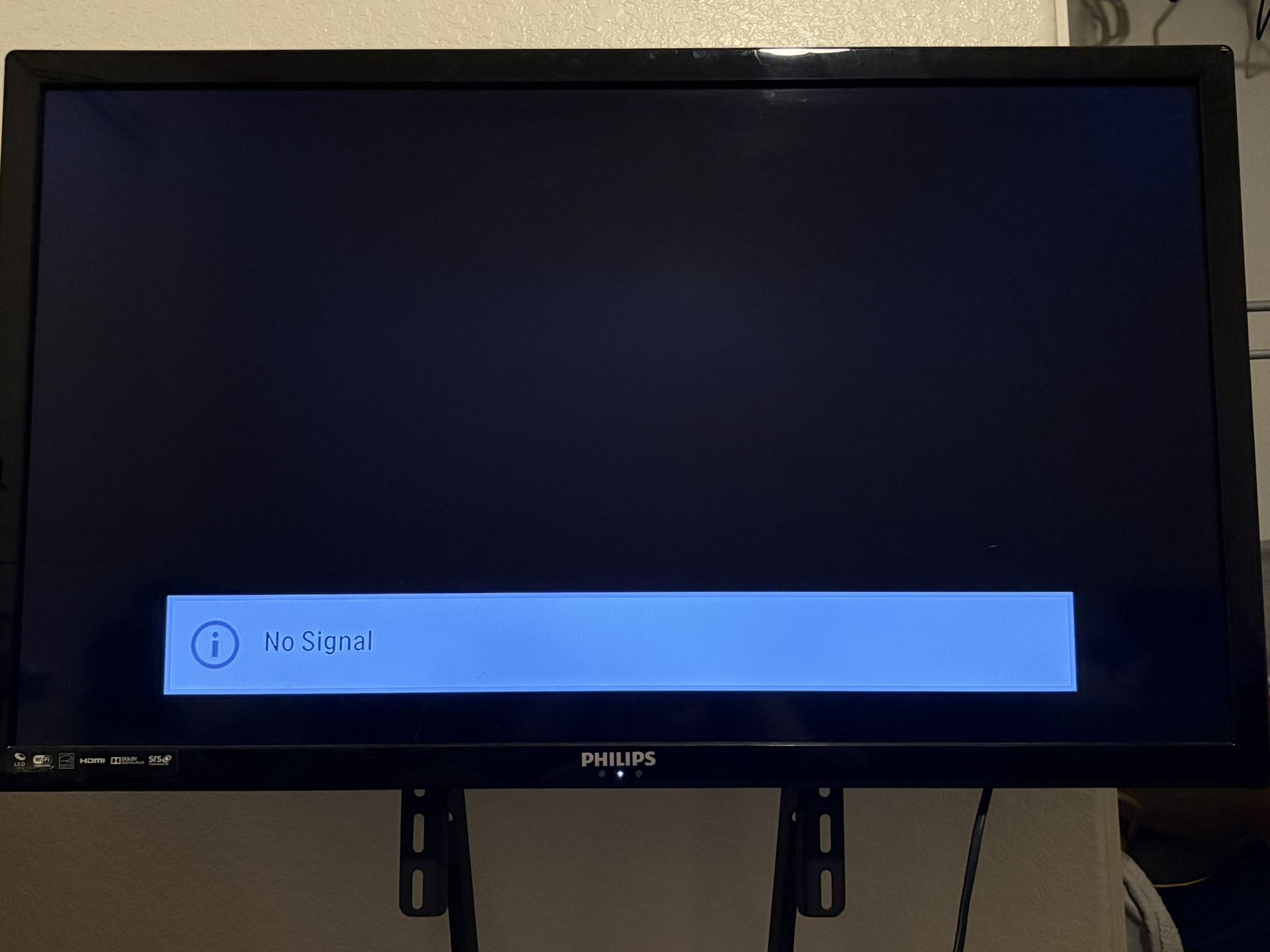 Philips TV
