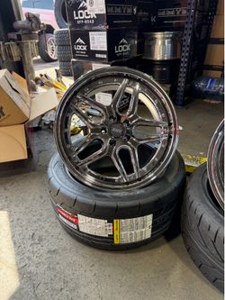 chrome esr cs12 cheap 5x114.3 infiniti q50 g35 g37