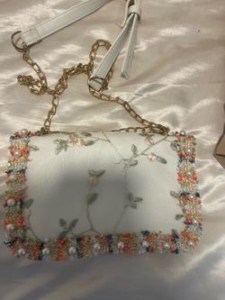 Beautiful purse
