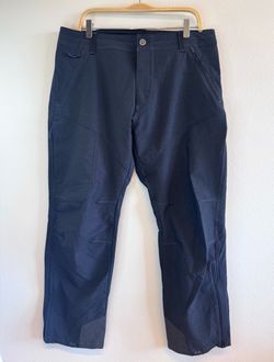 KUHL Men’s Klash Pants Softshell Hiking Outdoors Gorpcore 36X30 EUC $159
