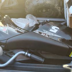 Electric Bike Goes Up To 35 Mph Brand New $350