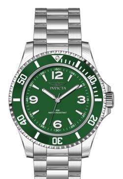 Invicta 69480 – Specialty Men’s Watch – 40mm
