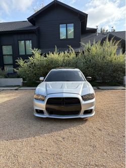 Dodge charger 4D deluxe RT