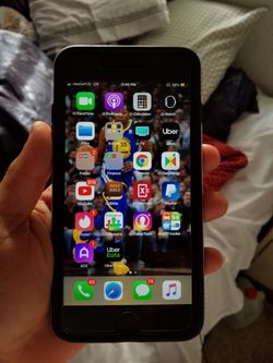 iPhone 6s Plus Tmoblie and Metropcs 16GB Clean!!