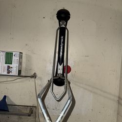 Steadyrack (bike rack)