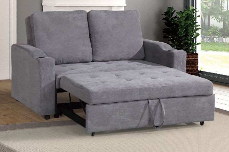 Adjustable sofa