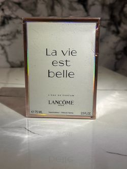 Lancôme La Vie Est Belle EDP 75ml