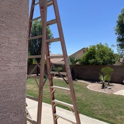 Werner Ladder Fiberglass 10 Feet