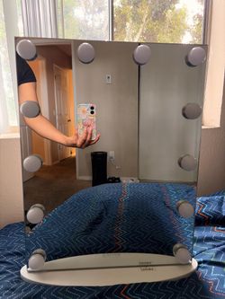 Vanity Mirror