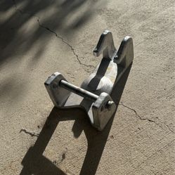 Gooseneck Coupler Lock