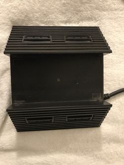 Control Expander/Adapter
