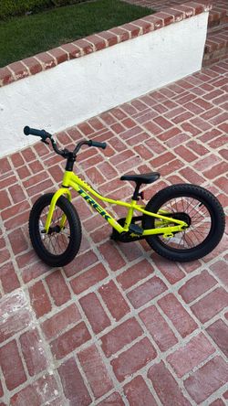 Trek precaliber 16