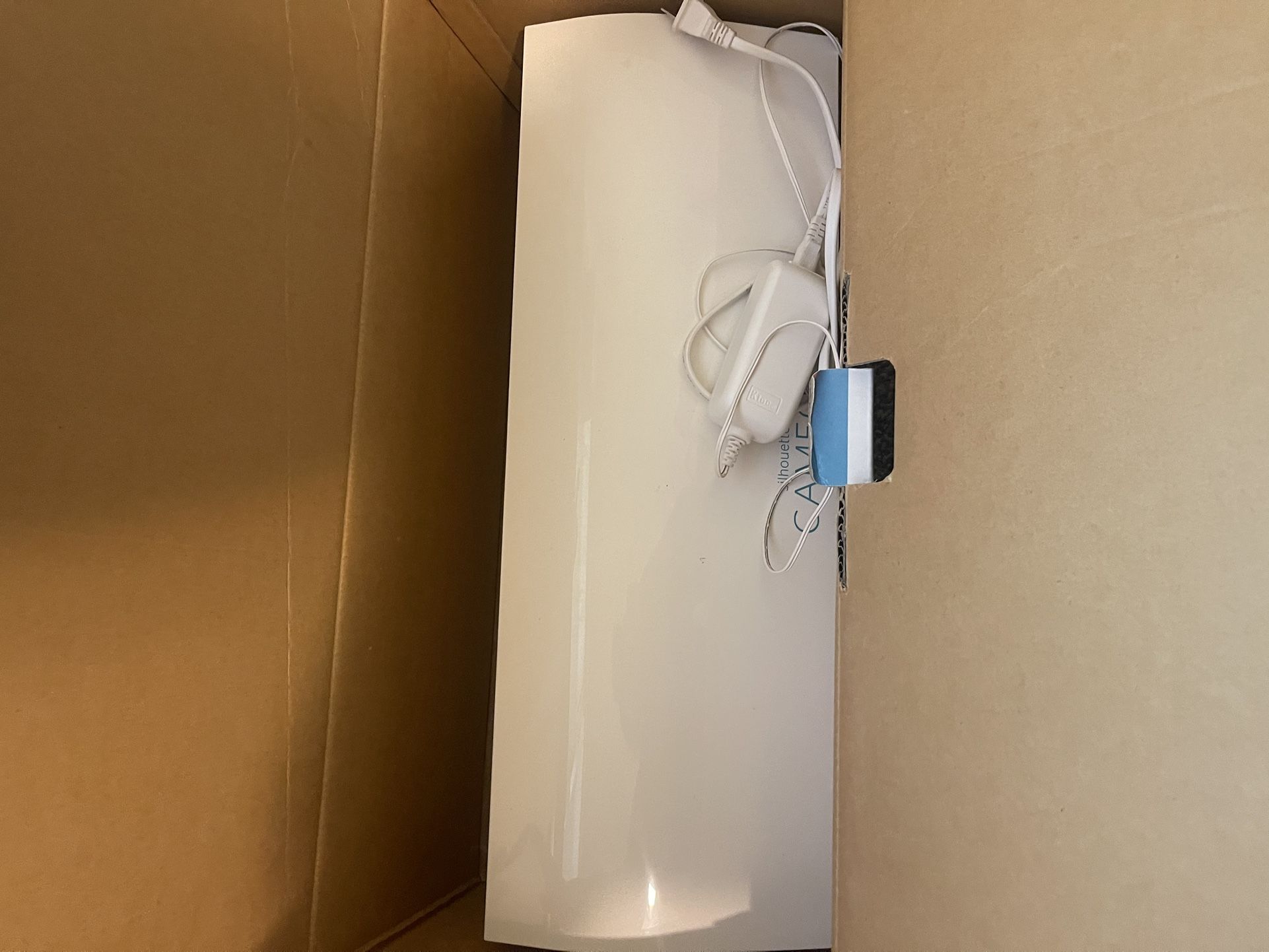 Silhouette Cameo Cutting Machine