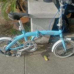 Citizen Bikes