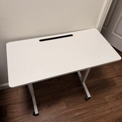 Desk Adjustable 