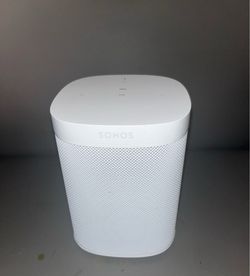 Sonos Speaker