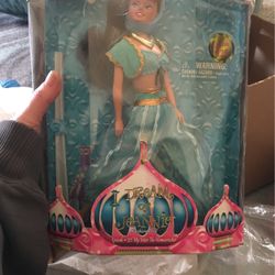 I Dream Of Jeanie #125 Collectors Item