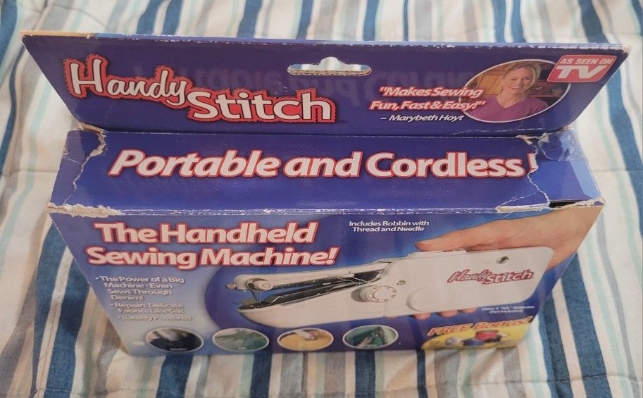 Handy Stitch- As Seen On TV