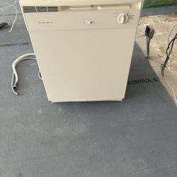 Frigidaire Dishwasher