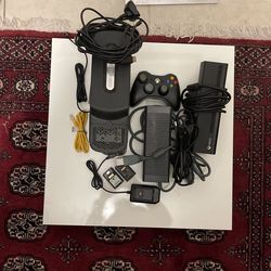 Xbox 360 Console