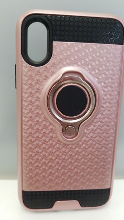 Protector case for iPhone X/XS