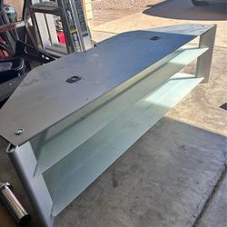 Tv stand.