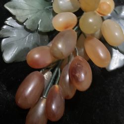 Agate grape