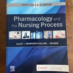 Pharmacology Book