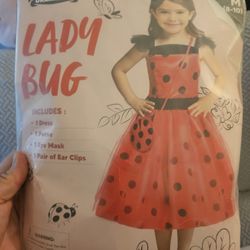 Halloween Costume Kids $5