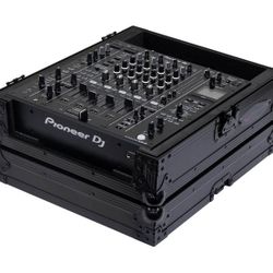 Odyssey FZDJMA9BL DJ Flight Case for Pioneer DJ DJM-A9 Black Label