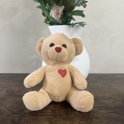 Teddy