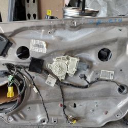 Window Regulator 