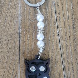 Handmade Keychain