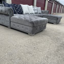 Sectional Sofa