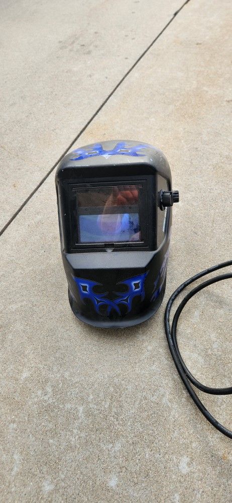 Wire Welder And All Equipment