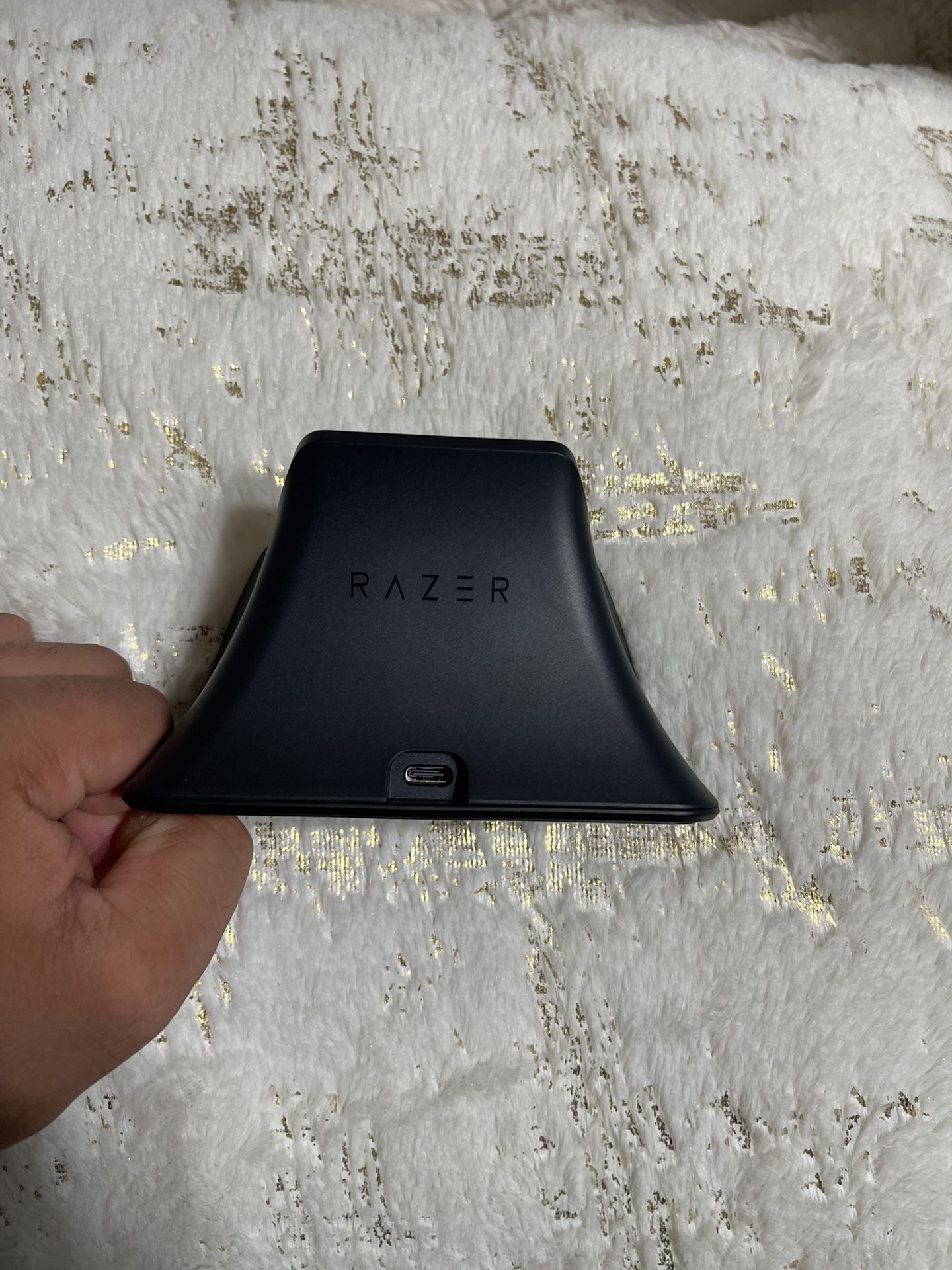 Ps5 Controller Razer Charging Station