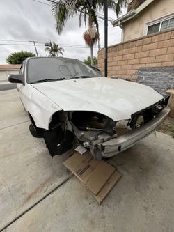 1997 Honda Civic