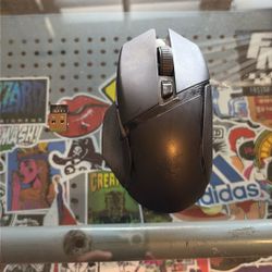 Razer Mouse 