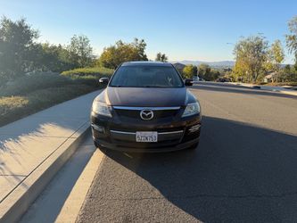 2007 Mazda Cx-9