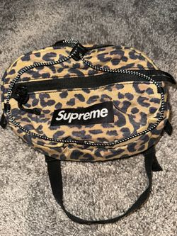 Supreme Waist Bag