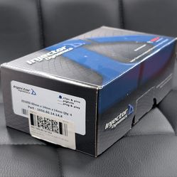 Injector Dynamics ID1050X set of 4 1050.60.14.14.4 3SGTE MR2