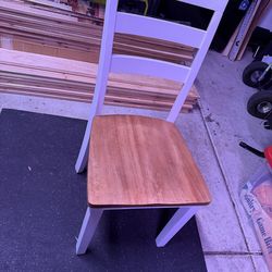 6 dining room chairs