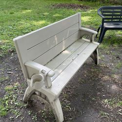 Bench Seating