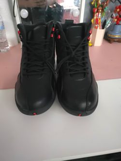 Air Jordan 12 Retro Bloodline
