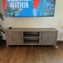 Tv Stand New
