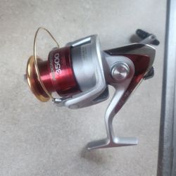 Fishing Reels